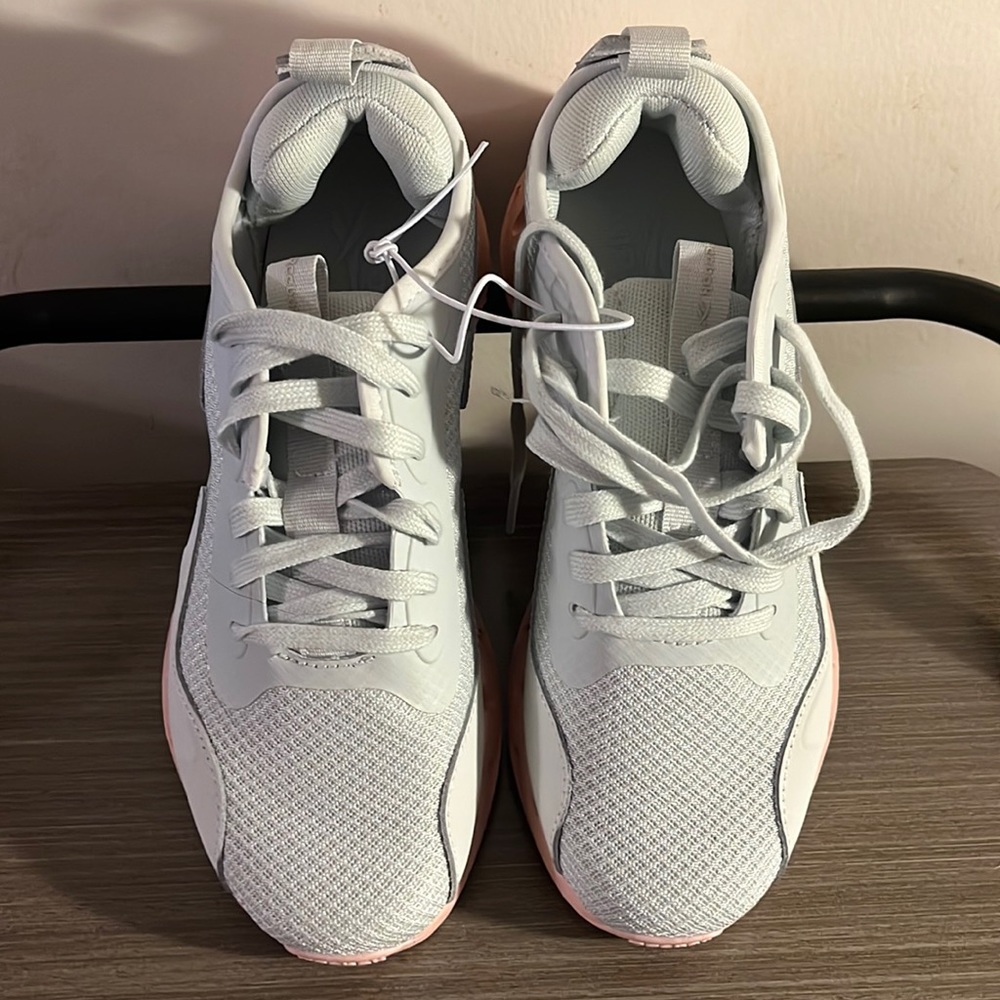 Reebok Zig